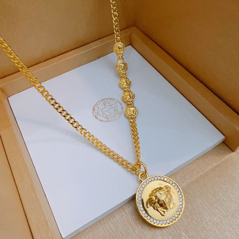 Versace Necklaces